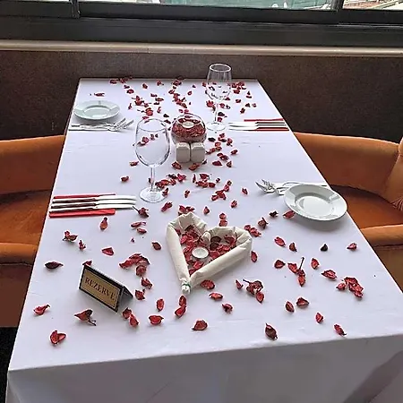 Lucky Istanbul