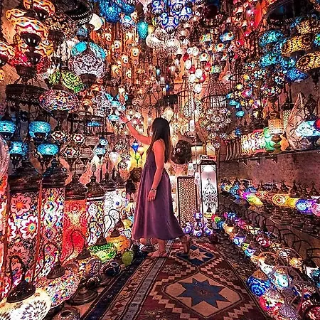 Hotel Lucky Istanbul