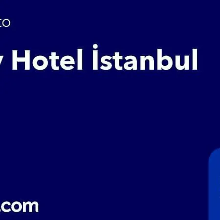 Hotel Lucky Istanbul