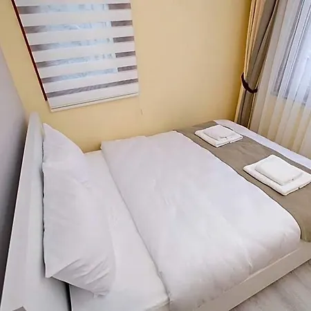 Hotel Lucky Istanbul