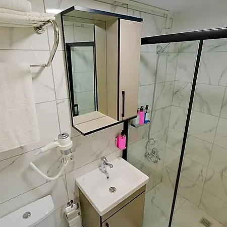 Lucky Hotel Istanbul