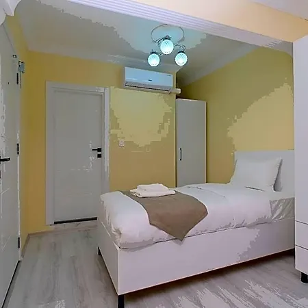 Lucky Hotel Istanbul