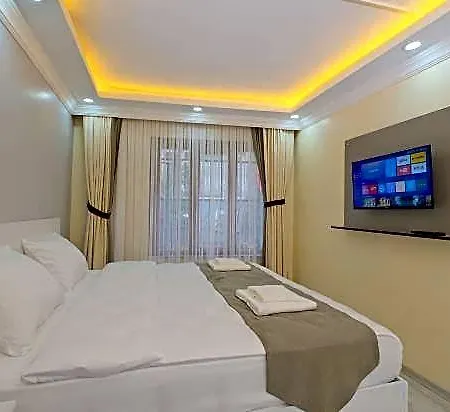 Hotel Lucky Istanbul