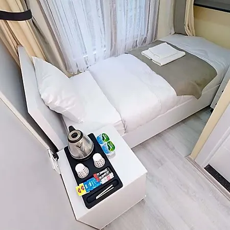 Lucky Hotel Istanbul